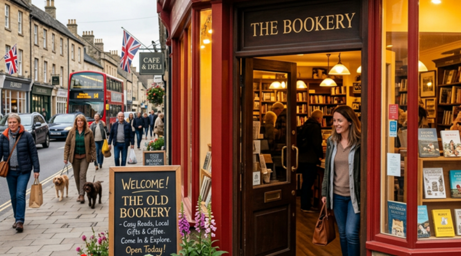 10 Proven Ways to Attract More Customers to Your Local Business