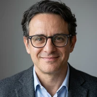 David Harding - Estate Agent