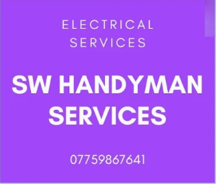 SW Handyman Services