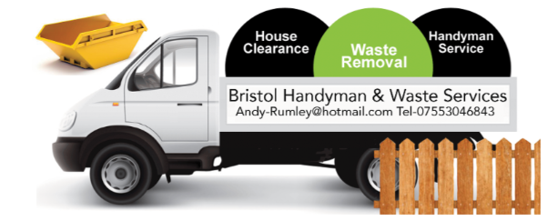 Bristol Handyman & Waste Clearances